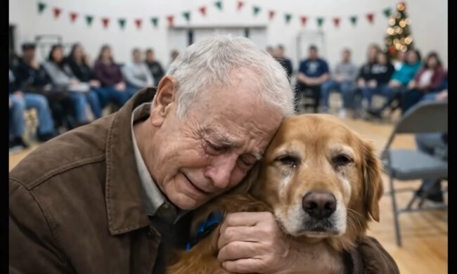 Mehr Hunde in Familien? Quelle: Youtube Screenshot