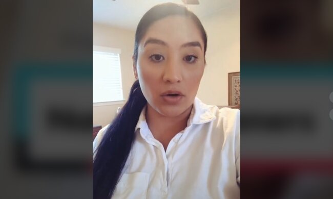 Vanesa Amaro. Quelle: YouTube Screenshot