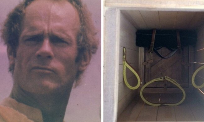 72 Stunden in einer Box: die Geschichte eines Mannes, der sich selbst von Großbritannien nach Australien schickte