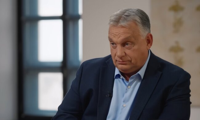 Orbán spricht über tiefgreifende Veränderungen. Quelle: Youtube Screenshot