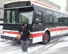 Wie man den Bus umbaute, um Obdachlosen zu helfen