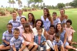 Große Familie.  Quelle: Youtube Screenshot