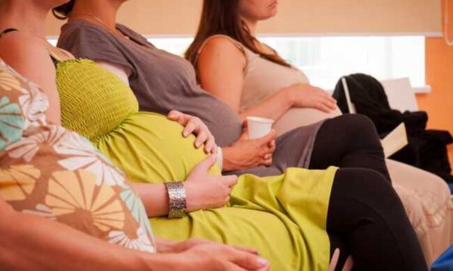 Die 81-jährige Großmutter sparte Geld, um schwangeren Frauen zu helfen, die in Schwierigkeiten gerieten