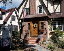 Haus der Kindheit wird verkauft: Auktionsfirma sammelt drei Millionen, um Trumps Haus zu kaufen, in dem er seine Kindheit verbrachte