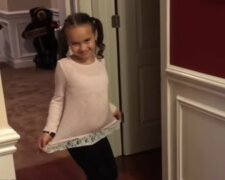 Mikayla. Quelle: Youtube Screenshot
