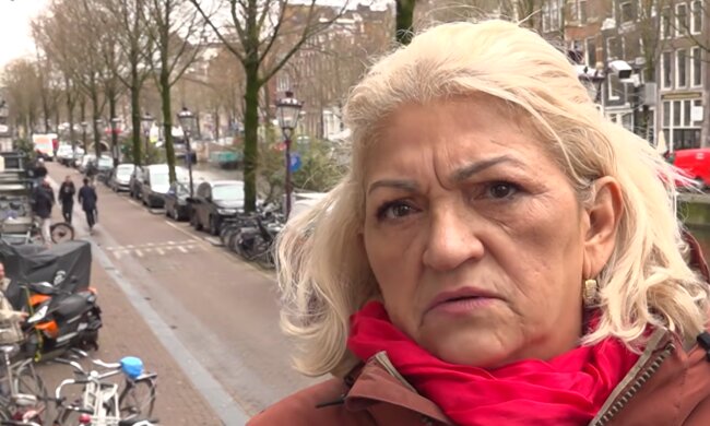 Warum Maria (48) mehr Realitätssinn in der Politik fordert. Quelle: Youtube Screenshot