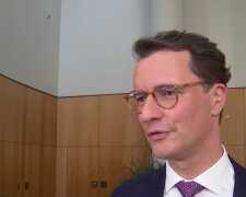 Hendrik Wüst. Quelle: Youtube Screenshot