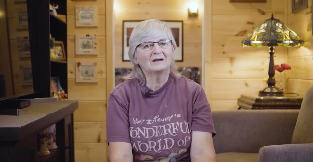 „Ich muss zählen, was ich esse – und das mit 66 Jahren.“ Quelle: Youtube Screenshot