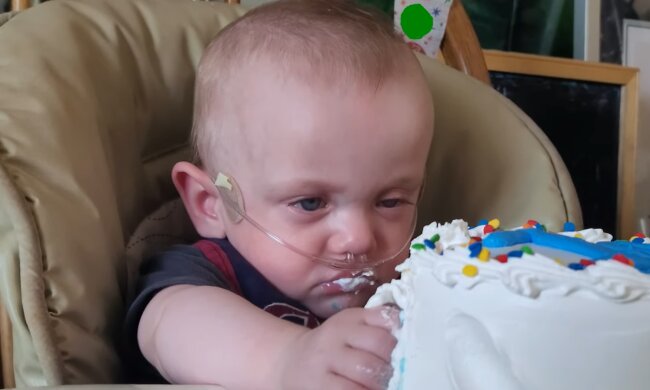 Richard Scott William Hutchinson. Quelle: YouTube Screenshot