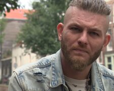 Johannes sieht Arbeit nicht als unbezahltes Hobby. Quelle: Youtube Screenshot