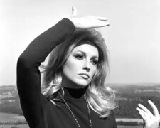 "Auf Wiedersehen, Baby": die schöne und traurige Geschichte einer der erfolgreichsten Schauspielerinnen, Sharon Tate