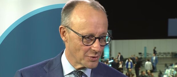 Größter Abstand zur AfD seit Jahren. Quelle: Youtube Screenshot