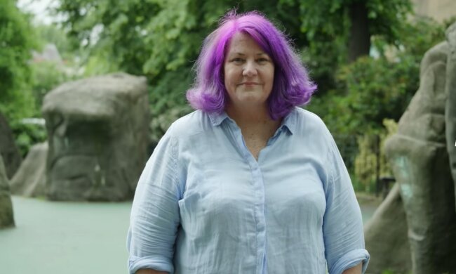 Mut zur Veränderung. Quelle:Youtube Screenshot