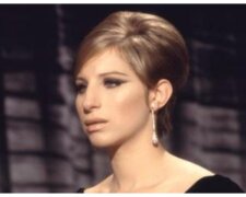 Barbra Streisand. Quelle: apost.com