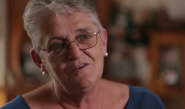 Ein ehrlicher Blick auf Alter. Quelle: Youtube Screenshot