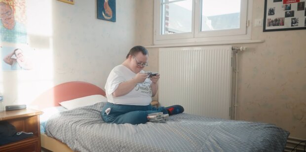 Nicht perfekt, aber besser als viele. Quelle: Youtube Screenshot