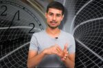 Zeitreisender aus dem Jahr 2671. Quelle: Youtube Screenshot