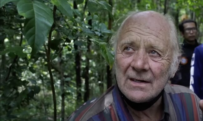 Rentner. Quelle: Screenshot YouTube