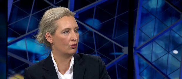 Mehrheit fordert mutige politische Wende. Quelle: Youtube Screenshot