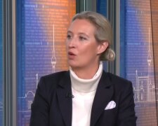 Alice Weidel. Quelle: Youtube Screenshot