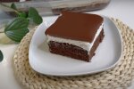Schokoladenquarkkuchen. Quelle: Screenshot YouTube