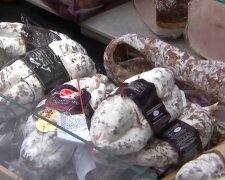 Wurstpreise explodieren. Quelle: Youtube Screenshot