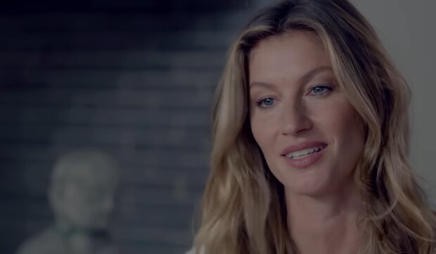 Gisele Bündchen: „Ich hab nicht vergessen, dass ich aus sehr bescheidenen Verhältnissen stamme“