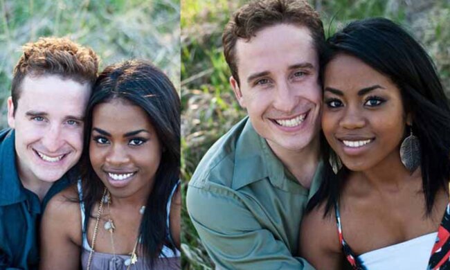 Die Zwillingsschwestern heirateten die Zwillingsbrüder: Auch die Kinder der Paare wurden ähnlich geboren