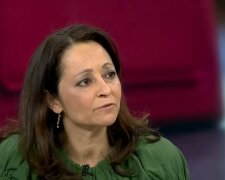 Badenberg verlässt Deutschland bei AfD-Regierung. Quelle: Youtube Screenshot