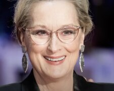 Meryl Streep. Quelle: Screenshot YouTube