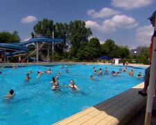 Warum immer weniger Menschen ins Freibad gehen. Quelle:Youtube Screenshot