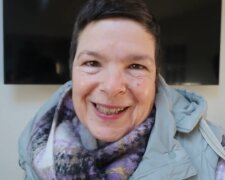 Sabrina, 50. Quelle: Youtube Screenshot