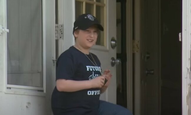 Gerald Hamilton. Quelle: Screenshot YouTube