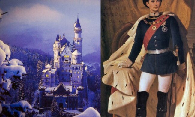 Was mit dem König von Bayern aus dem Schloss Neuschwanstein geschah