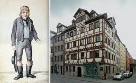 "Ein Mann aus dem Nichts": Die Geschichte von Kaspar Hauser aus Nürnberg, der keine Vergangenheit hat