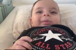 Baby. Quelle: Youtube Screenshot