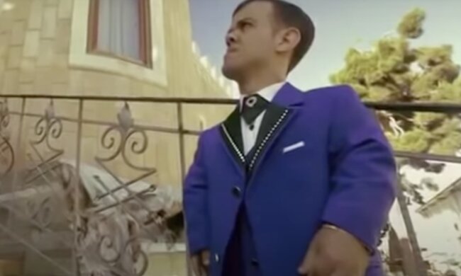 Bräutigam. Quelle: Screenshot YouTube