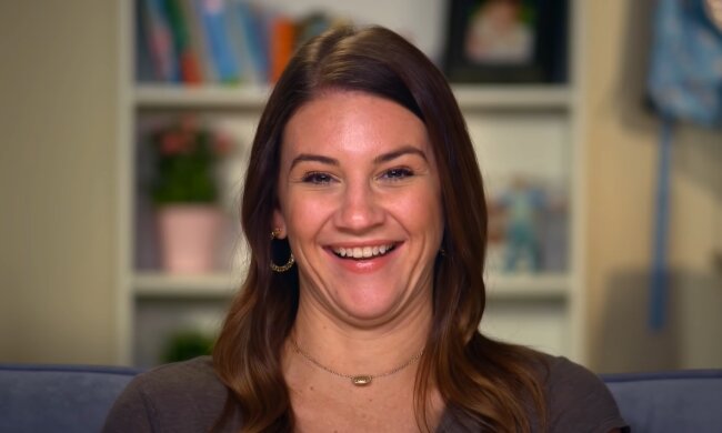 Glückliche Mama. Quelle: Youtube Screenshot