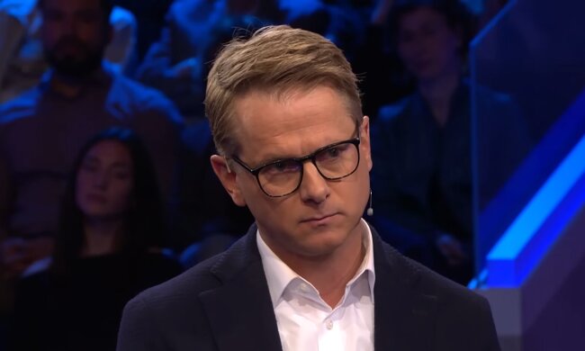 Linnemann fordert Disziplin nach Buhrufen gegen Merz. Quelle: Youtube Screenshot
