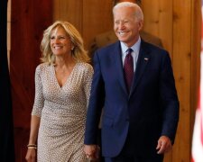 Die Wirren im Privatleben von Joe Biden, Trumps Hauptgegner, sind bekannt geworden