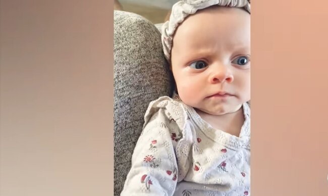 Eine Mutter hat online einen schlechten Scherz gemacht. Quelle: Youtube Screenshot