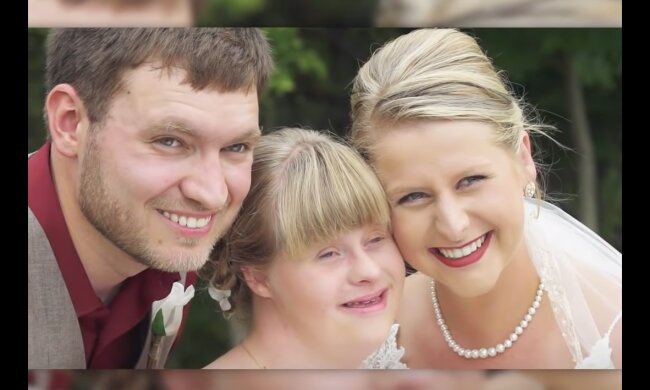 Ashley, Hannah und Will. Quelle: YouTube Screenshot