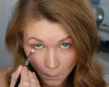 Make-up für kleine Augen: Experten berichteten über die wichtigsten Regeln