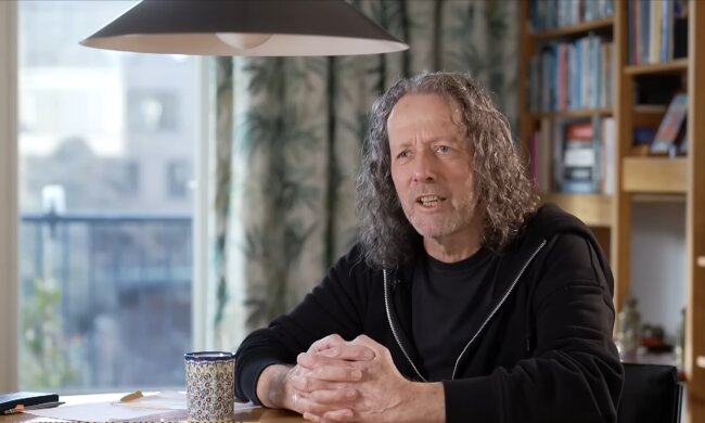 Keine Ruhe vor den Rechnungen. Quelle: Youtube Screenshot