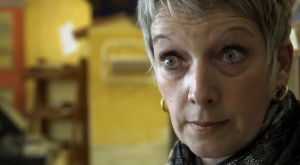 1500 Euro für ein Leben voller Arbeit. Quelle: Youtube Screenshot