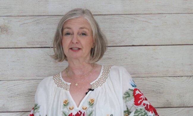 Evelyn. Quelle: Youtube Screenshot