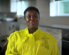 „Ich hätte nie gedacht, dass ein Treffen mein Leben sprengt“. Quelle: Youtube Screenshot