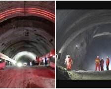 China baut einen 127 km langen Unterwassertunnel. Quelle: Screenshot Youtube
