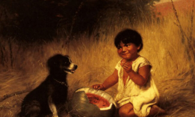 18 Jahre lang auf einer einsamen Insel: die Geschichte einer Frau, die versehentlich vergessen wurde