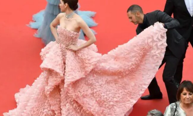 Was die Assistenten der Stars bei der Arbeit machen